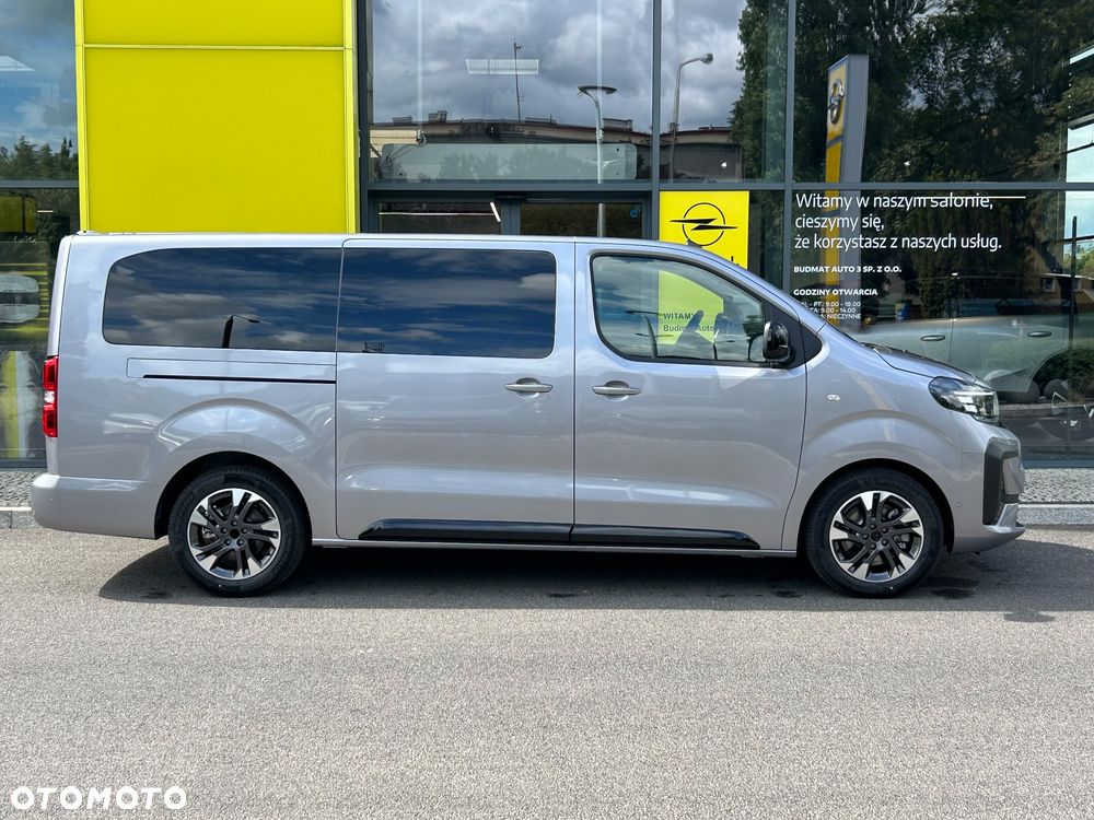Opel Zafira 2.2 Diesel XL Business - 5