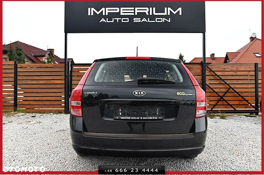 Kia Ceed 1.4 Comfort - 11