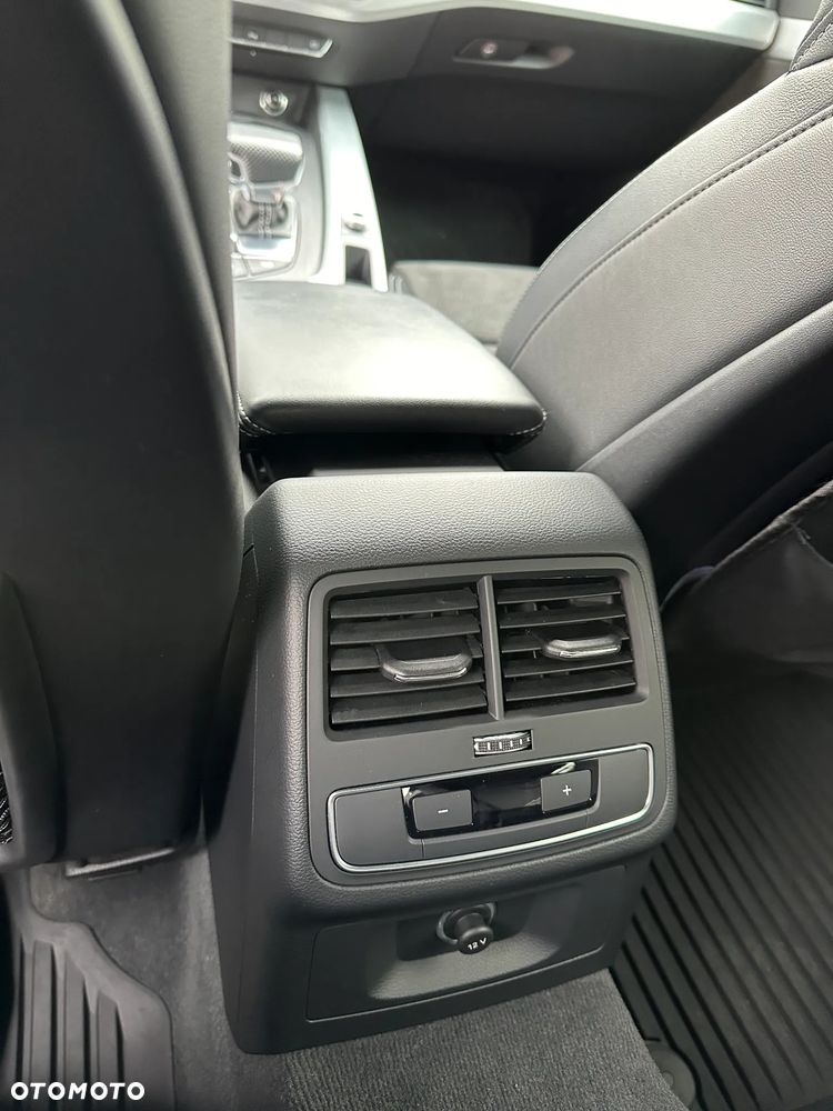 Audi A5 Sportback 40 TDI Quattro Sport S tronic - 18