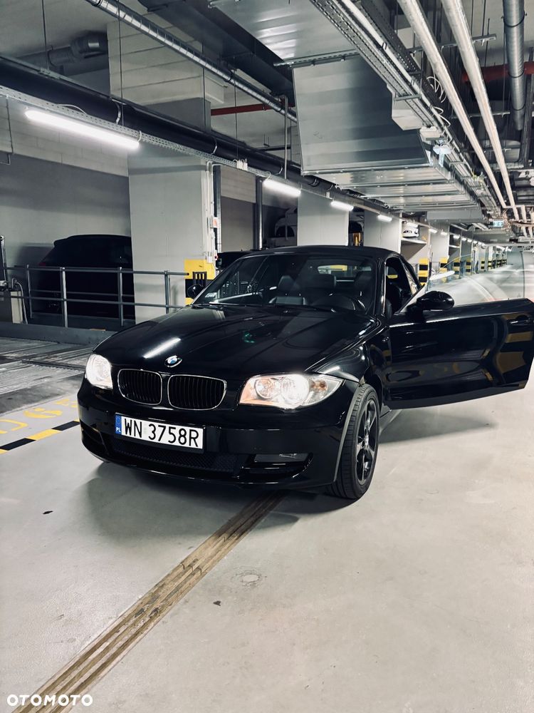 BMW Seria 1 120i - 2