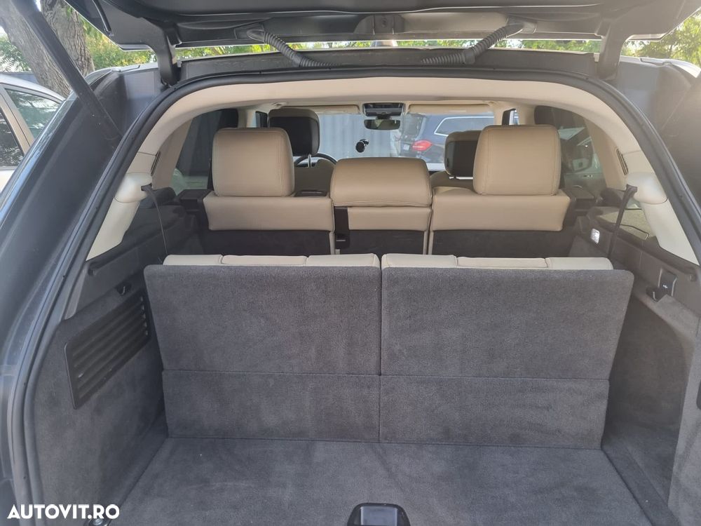 Land Rover Range Rover Sport - 9