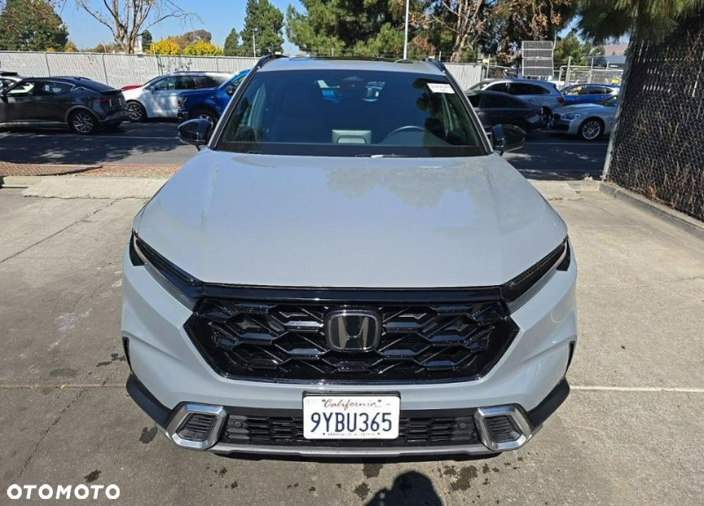 Honda CR-V - 2