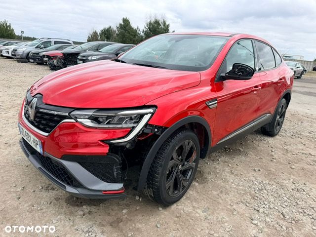 Renault Arkana E-TECH 145 R.S.LINE - 1