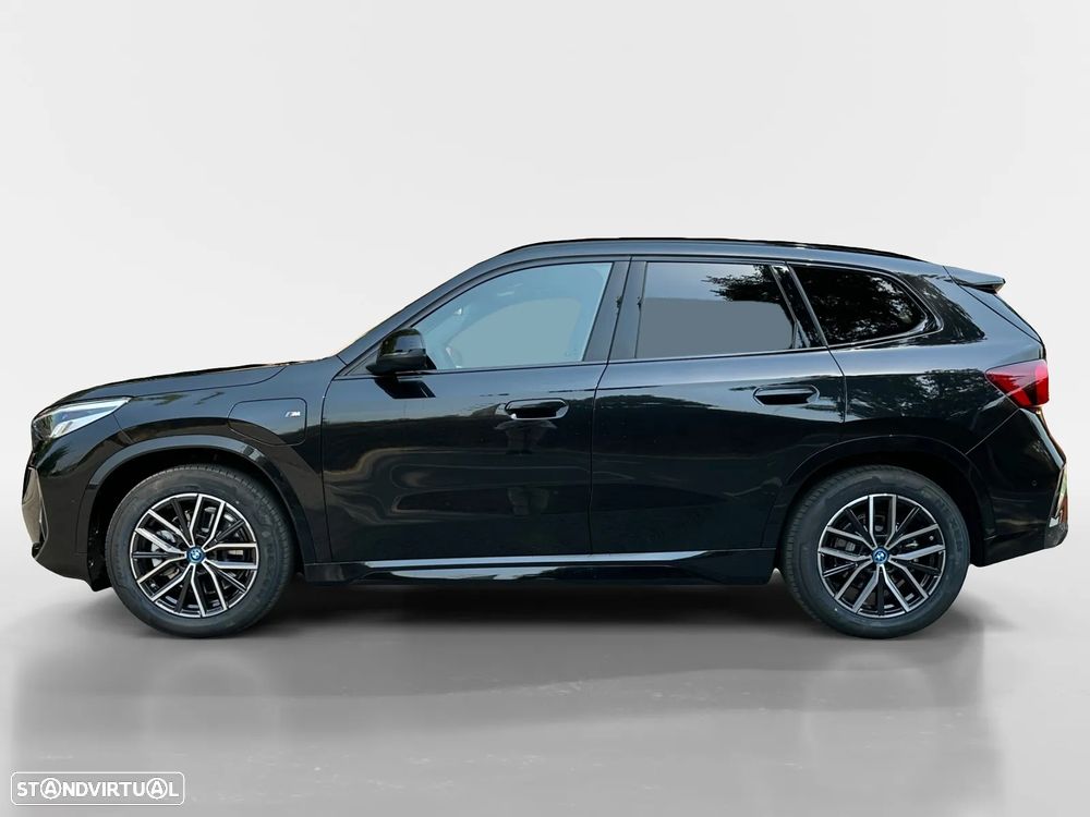 BMW X1 xDrive25e Pack Desportivo M - 3