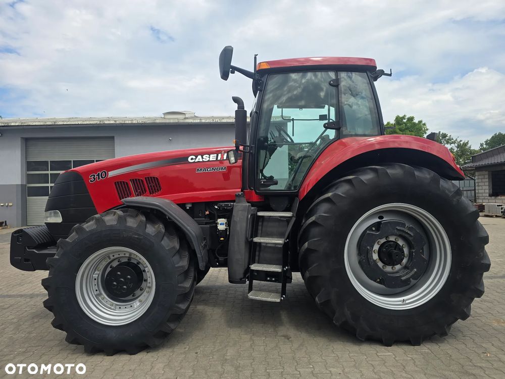 Case IH Magnum 310 - 3