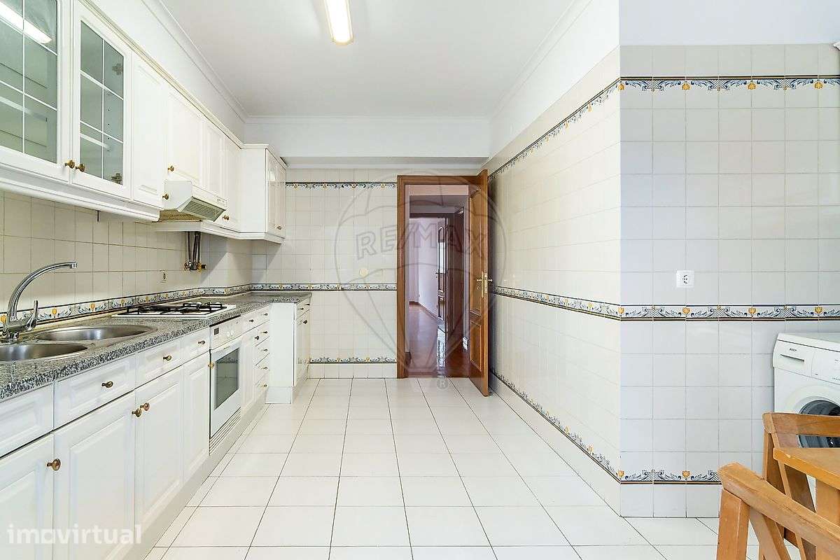Apartamento T3 para arrendamento - Grande imagem: 5/26