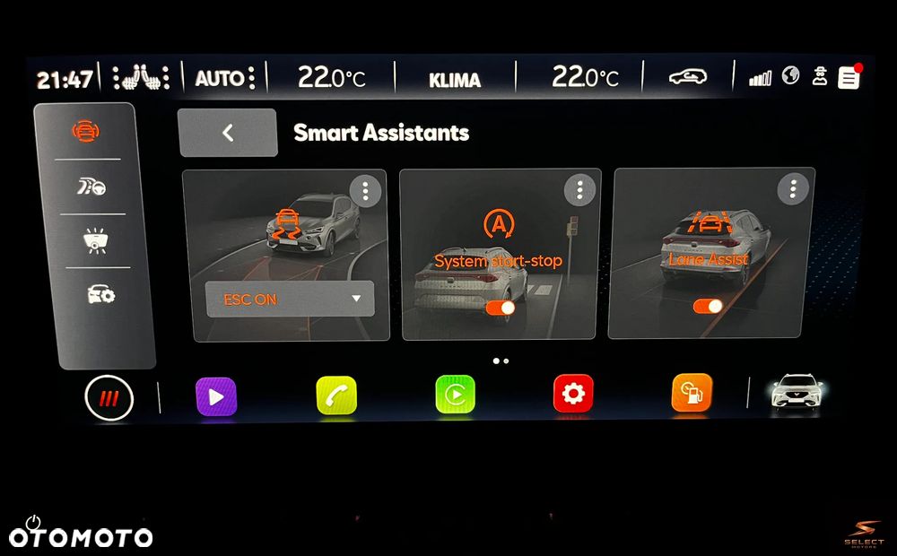 Cupra Formentor 1.5 TSI - 13