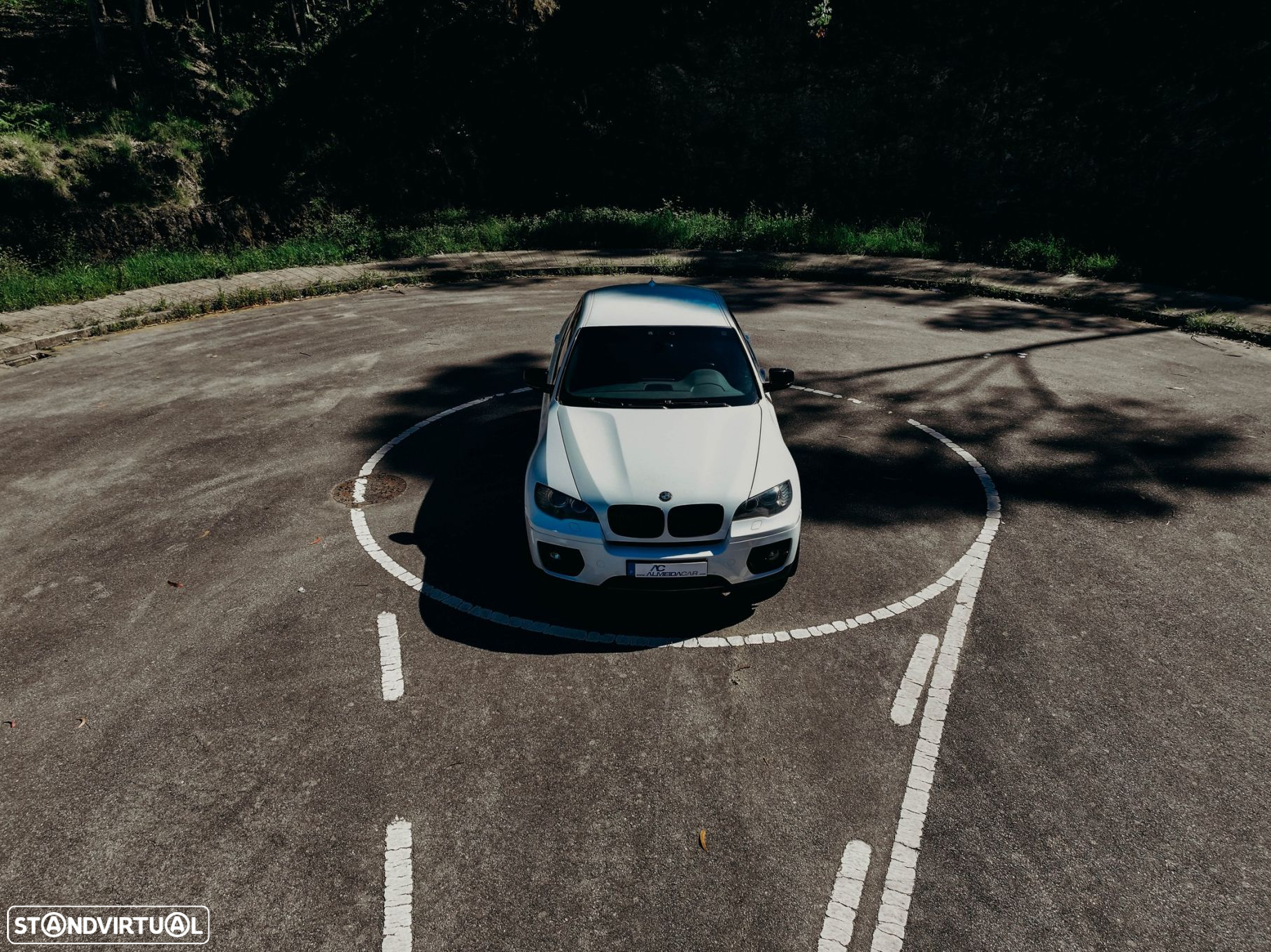 BMW X6 35 d xDrive - 6