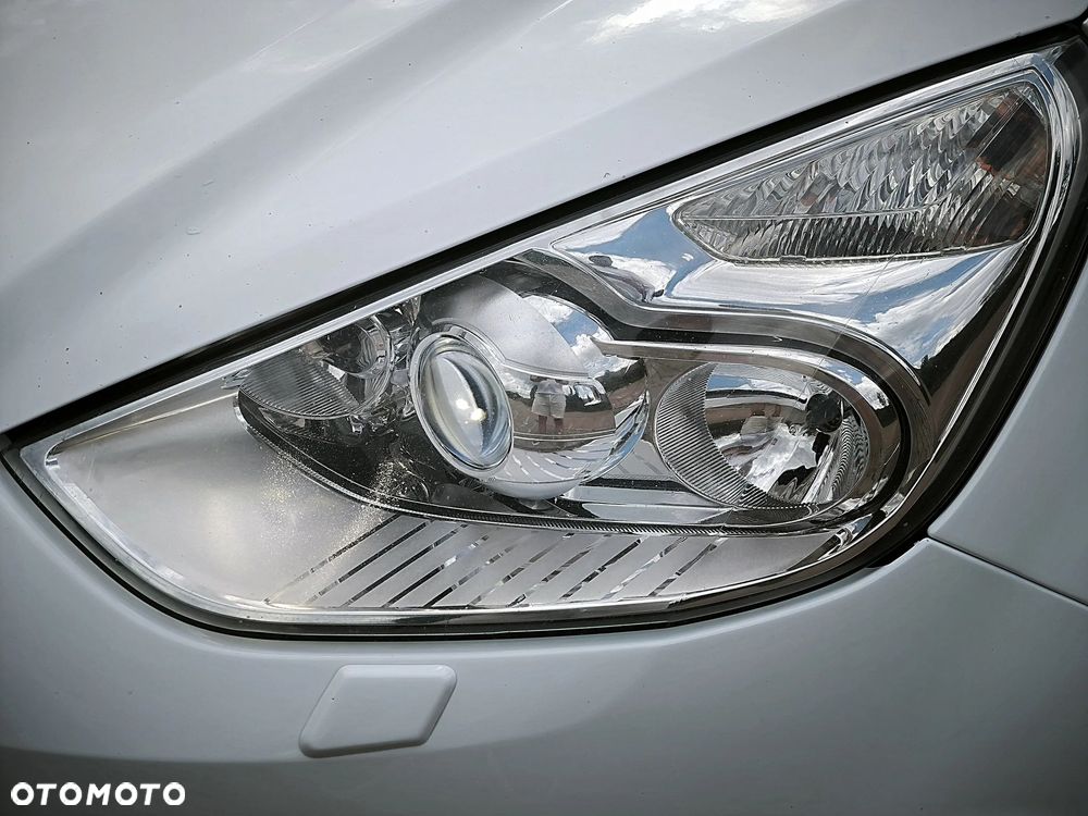 Ford Galaxy 2.0 TDCi Titanium - 14