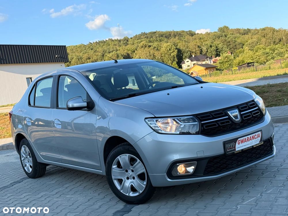 Dacia Logan 0.9 TCe Laureate - 11