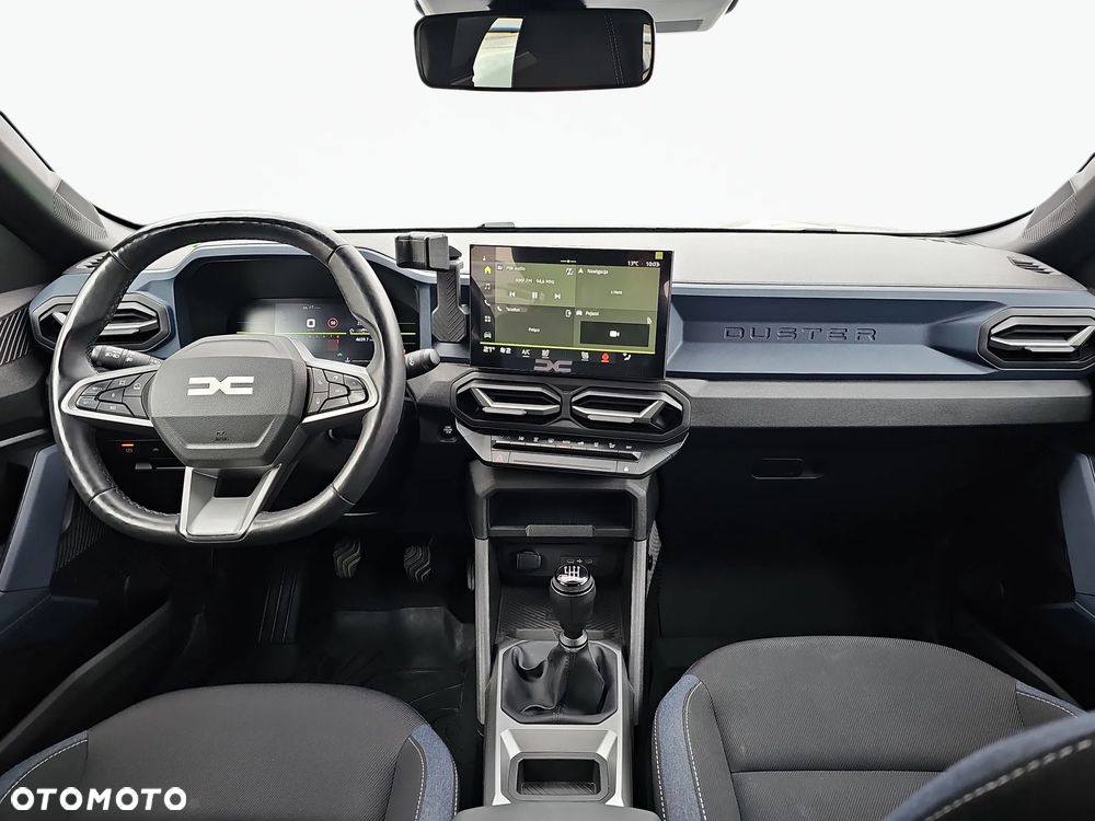 Dacia Duster 1.0 TCe Journey - 28