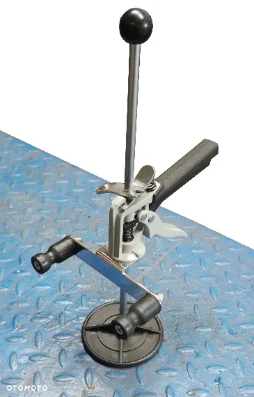 Uni-Trol Visionlith Geometria 3D wersja LIFT ( Darmowa prezentacja - czyt. szczegóły w opisie produktu ) (1) - 6