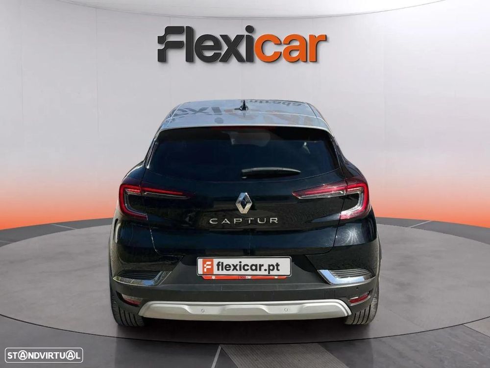 Renault Captur 1.0 TCe Techno - 6