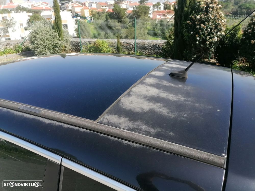 Peugeot 3008 1.6 HDi Executive CMP6 - 5