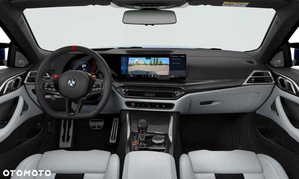 BMW M4 Competition M xDrive - 4