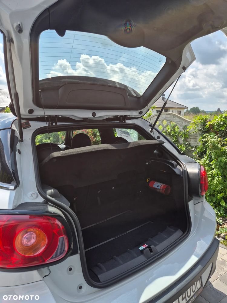 MINI Paceman Cooper - 5