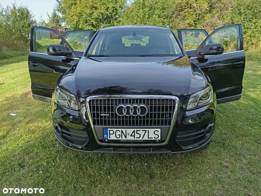 Audi Q5 2.0 TDI Quattro - 2
