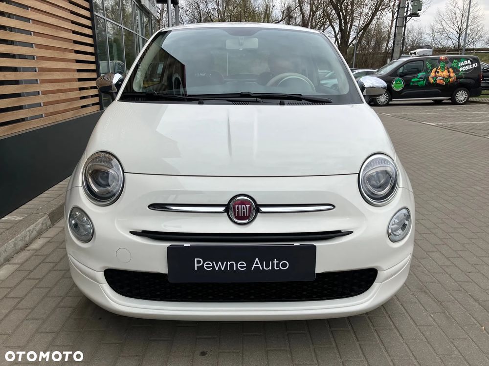 Fiat 500 1.2 Mirror - 11