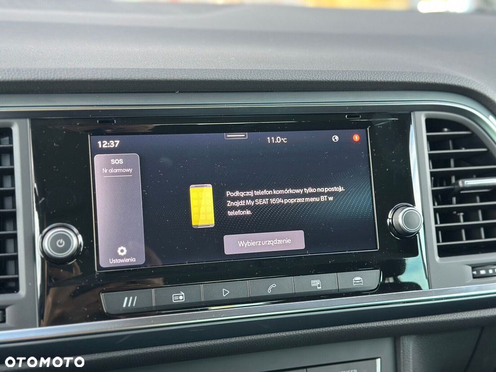 Seat Ateca 1.5 TSI Style S&S DSG - 15