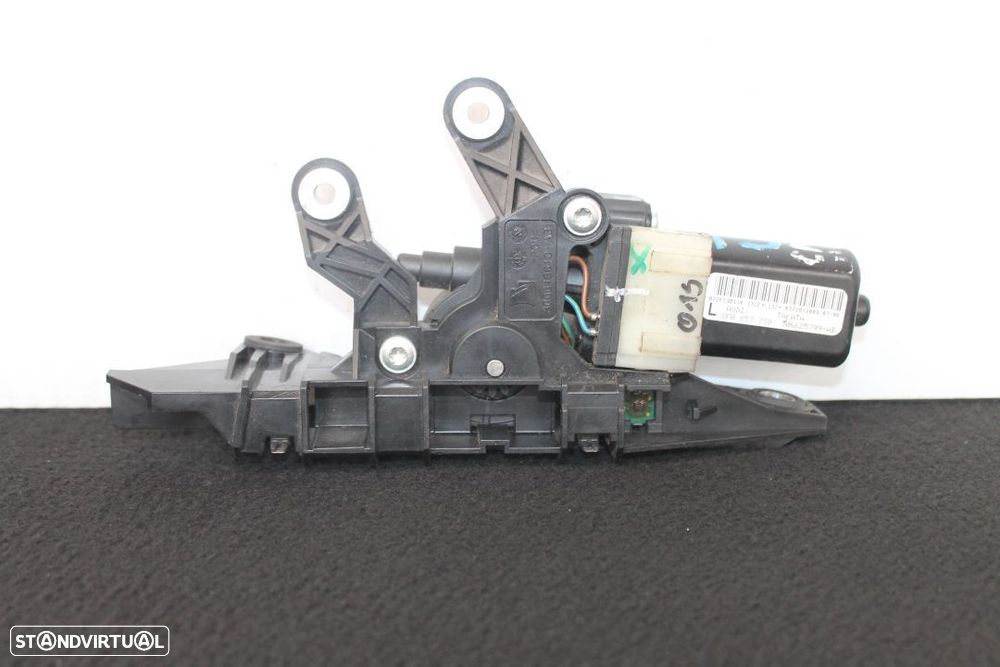 Motor Elevador Vidro Audi A5 - 2