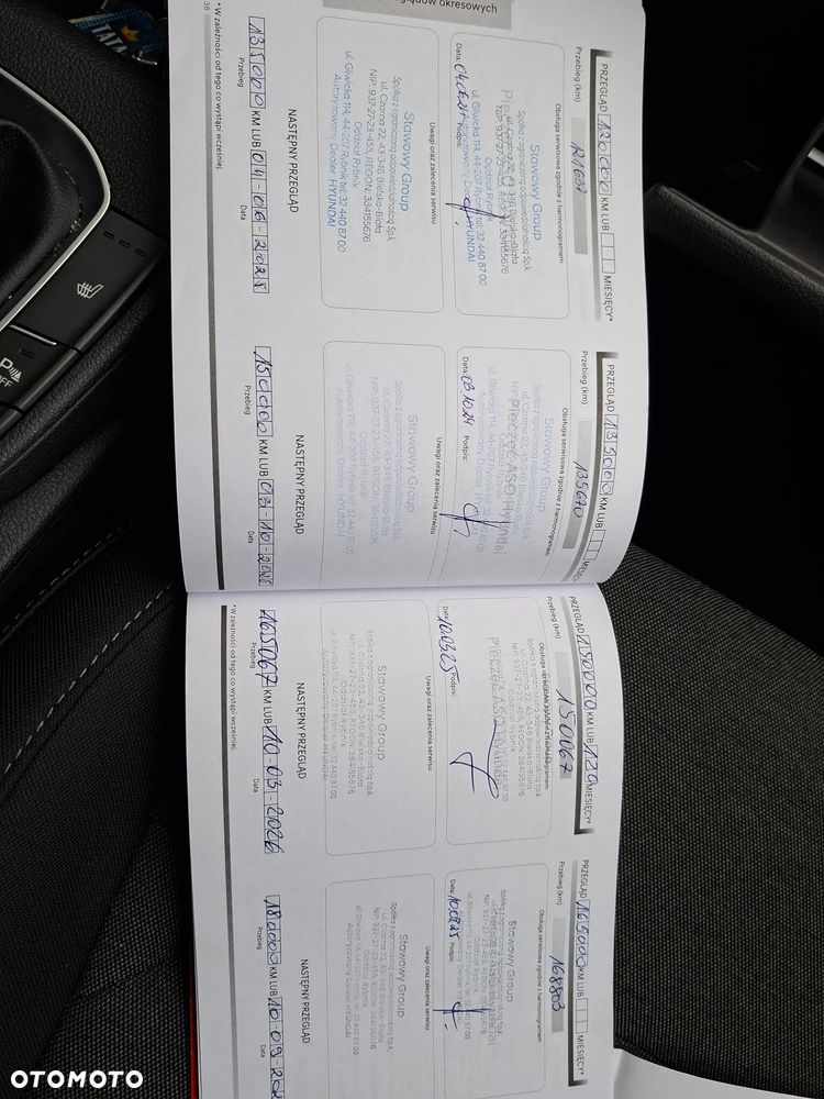 Hyundai i30 1.5 DPI Comfort - 20