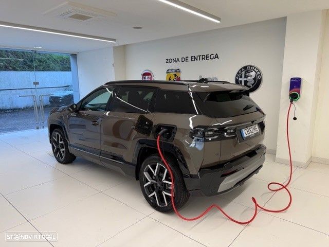 Jeep Compass 74 kWh First Edition - 2
