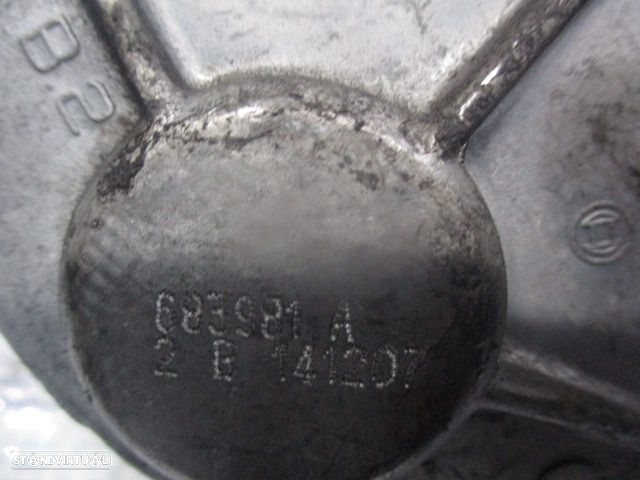 Depressor 8200683981  683981A RENAULT LAGUNA 3 2008 2.0DCI 130CV 5P  CINZA BOSCH - 6