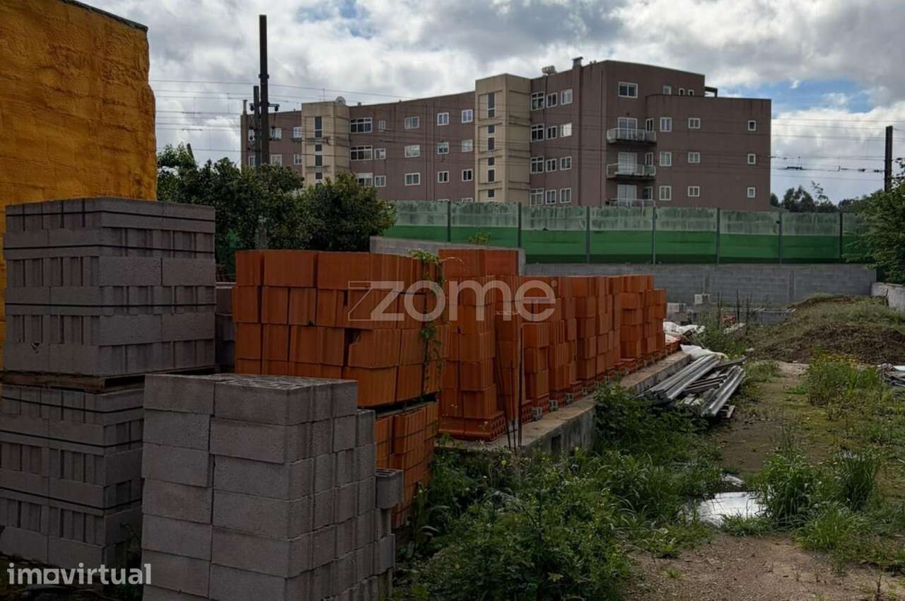 Terreno para construção Moradia em Calendário VNF - Grande imagem: 4/16