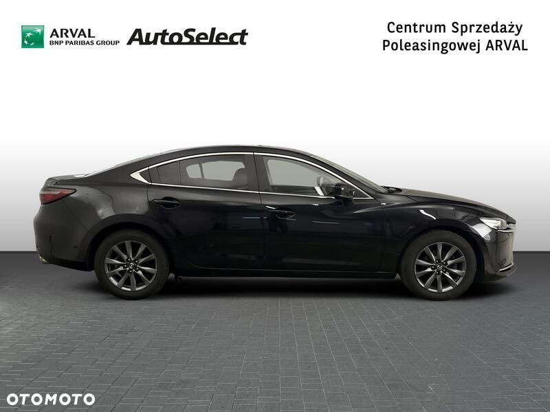 Mazda 6 2.0 Center-Line - 7