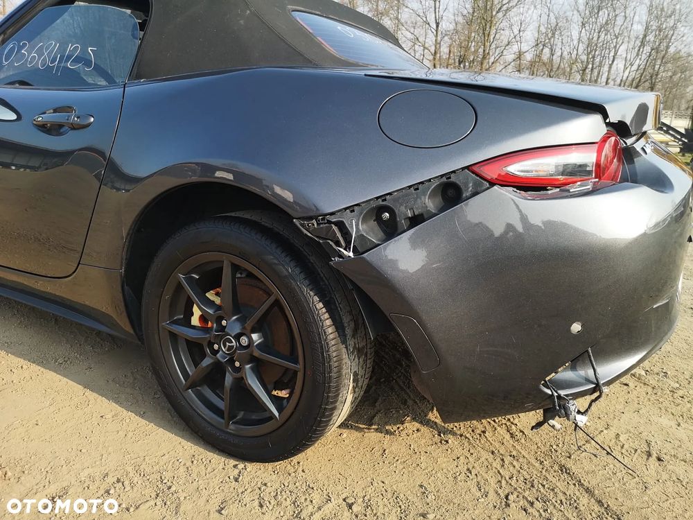 Mazda MX-5 RF SKYACTIV-G 131 Sports-Line - 26