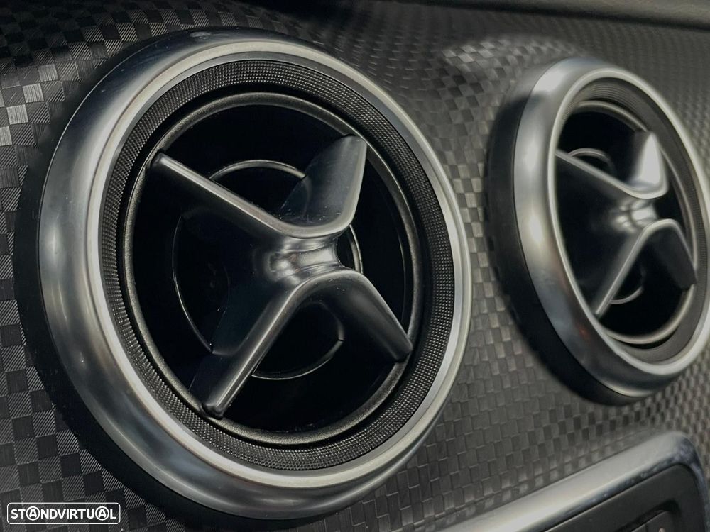 Mercedes-Benz A 200 d Urban Aut. - 23