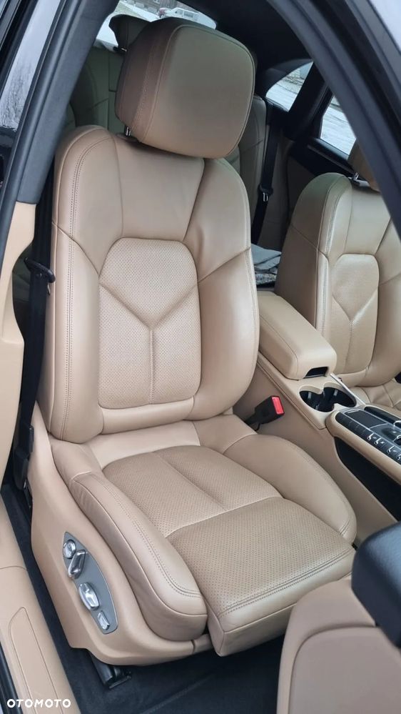 Porsche Macan PDK - 14