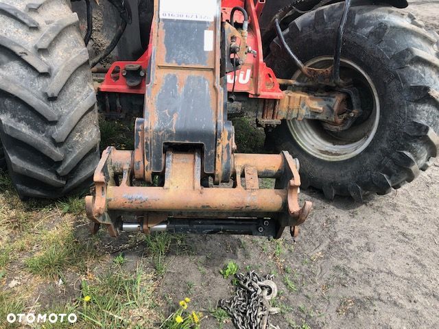 Manitou [CZĘŚCI] - 6