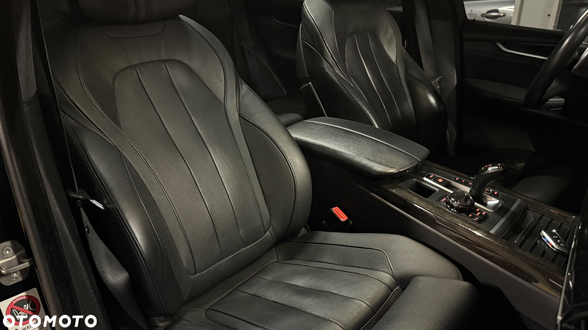 BMW X5 M - 36