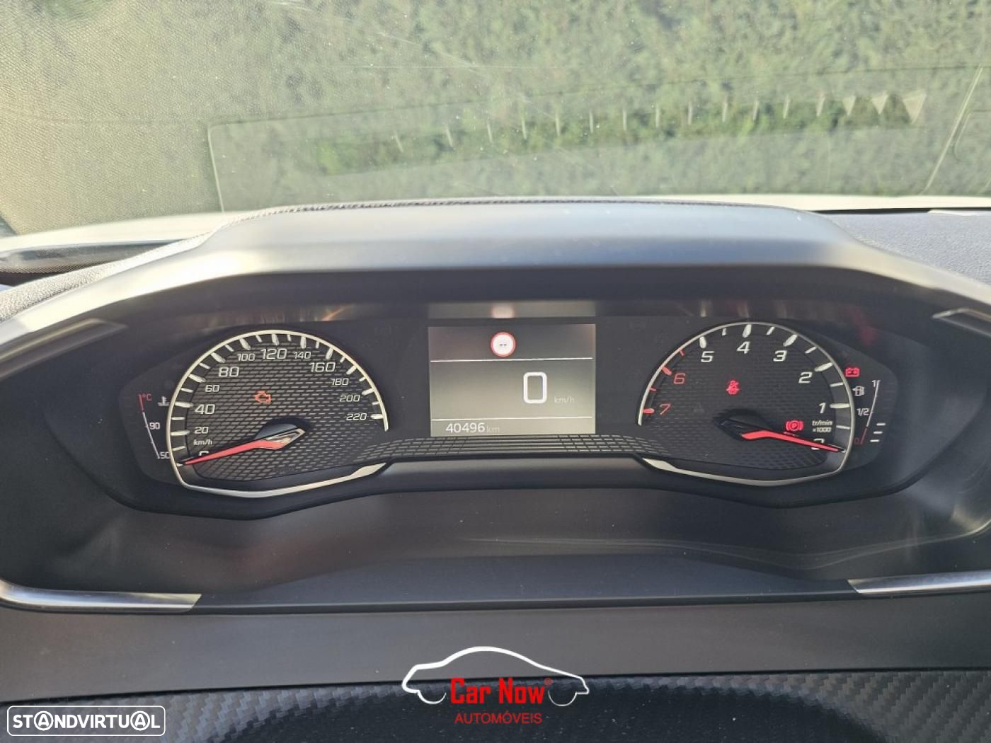 Peugeot 2008 1.2 PureTech Active Pack - 13