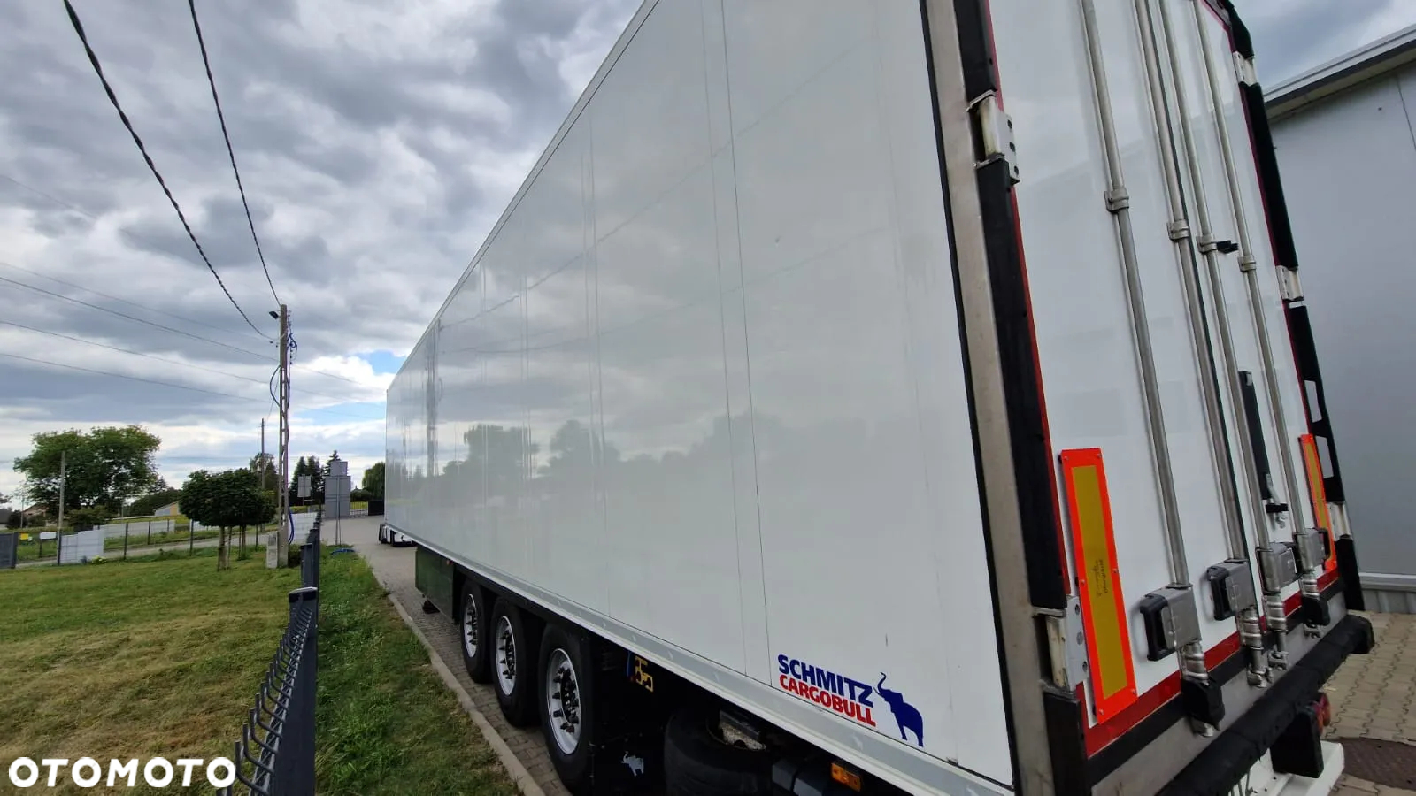 Schmitz Cargobull - 4