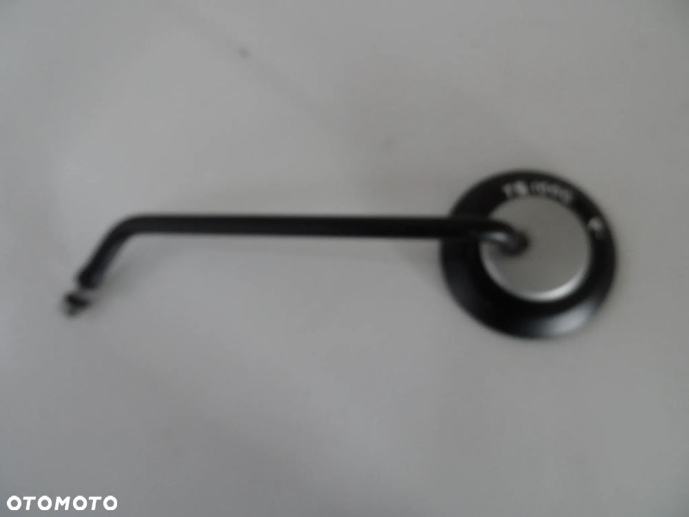 TRIUMPH BONNEVILLE T100 lusterko lusterka P+L - 3