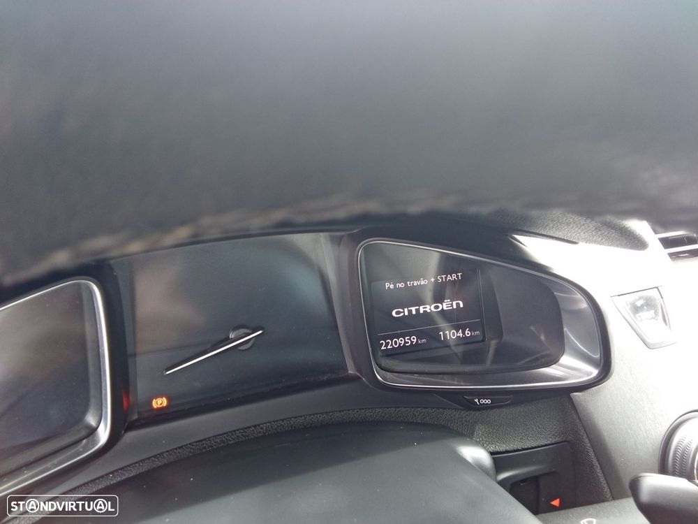 DS DS5 2.0 Hybrid4 Sport Chic - 15