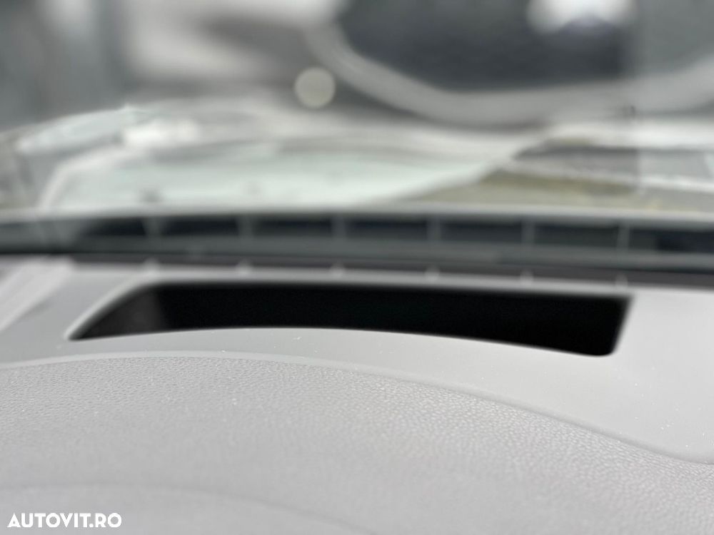 Porsche Cayenne E-Hybrid Tiptronic S - 33