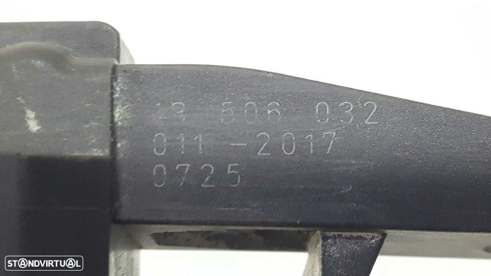 PUXADOR EXTERIOR TRASEIRO ESQUERDO OPEL ASTRA K LIM. 5TÜRIG DYNAMIC START/STOP - 3