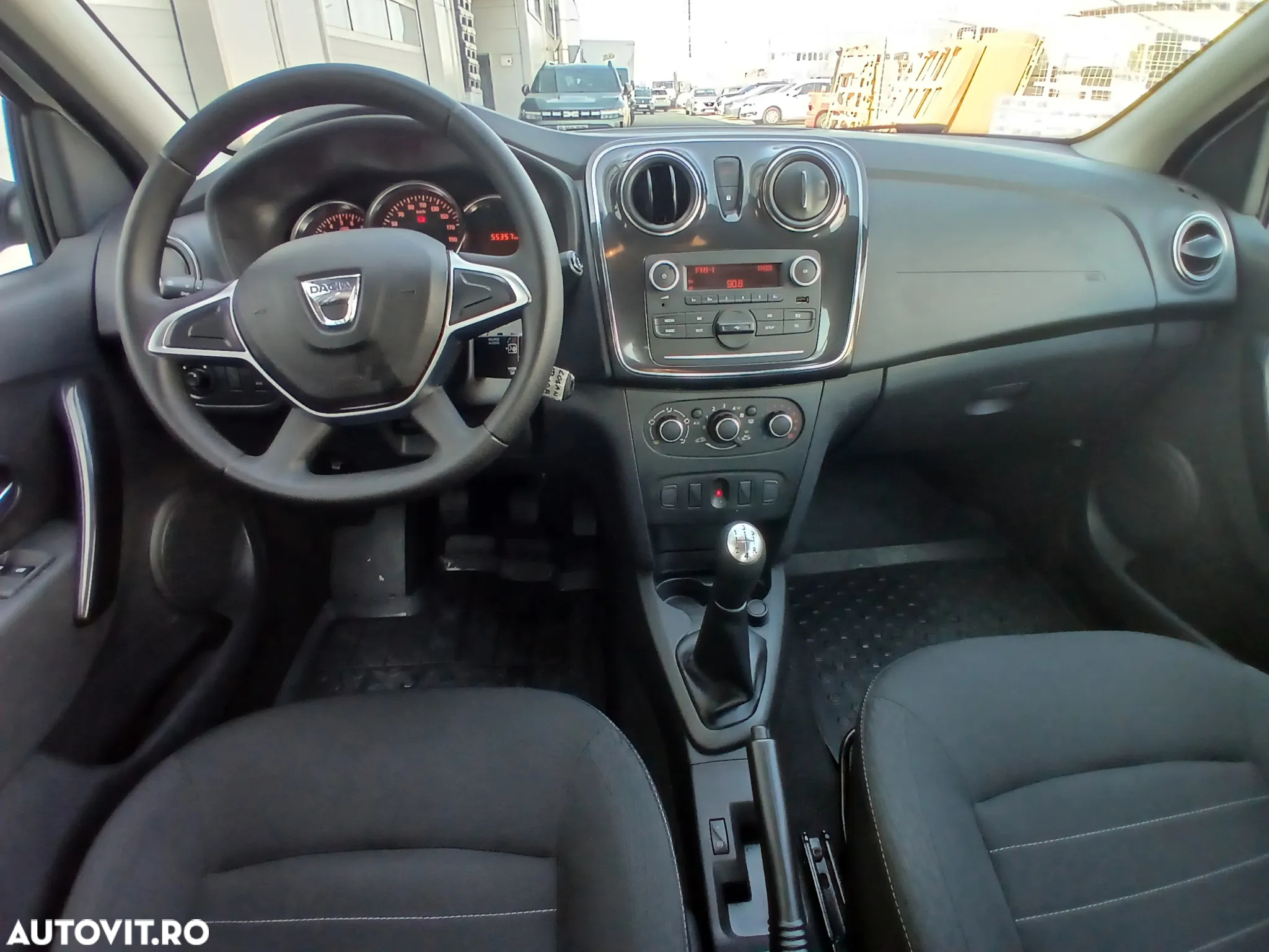 Dacia Logan 0.9 TCe Laureate - 6