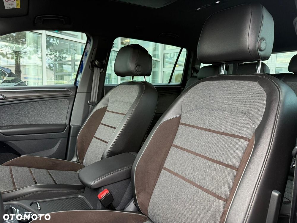 Seat Tarraco 2.0 Eco TSI Xcellence S&S 4Drive DSG - 12