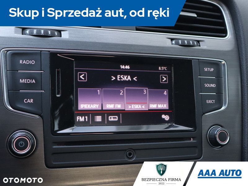 Volkswagen Golf - 14