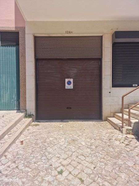 **Parqueamento no Cacém – 16 m²** - Grande imagem: 4/4
