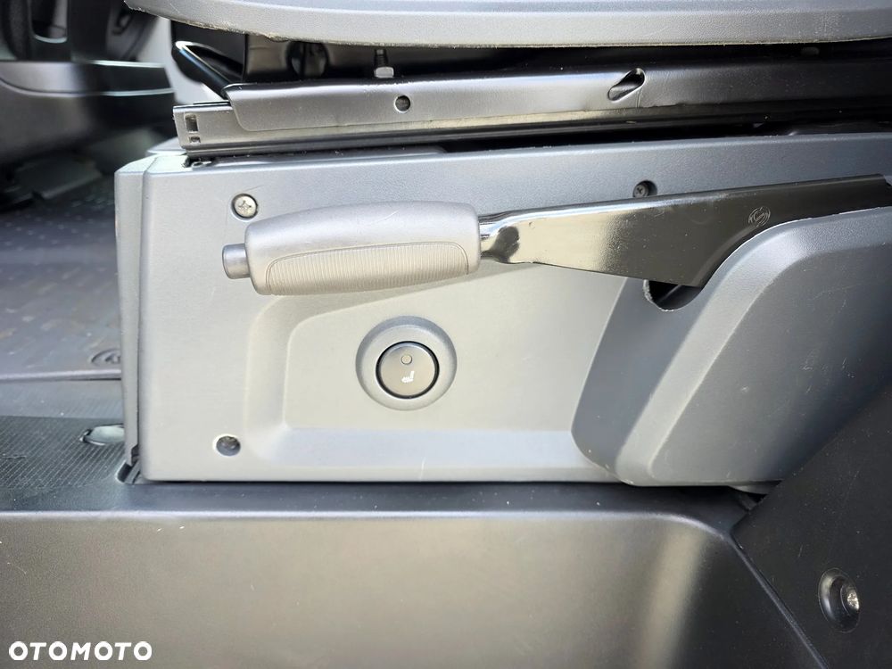 Fiat DUCATO 2,3 MJT 150 KONNY KONTENER 4,2M WINDA KLIMA WEBASTO 16 KOŁA MAX - 13