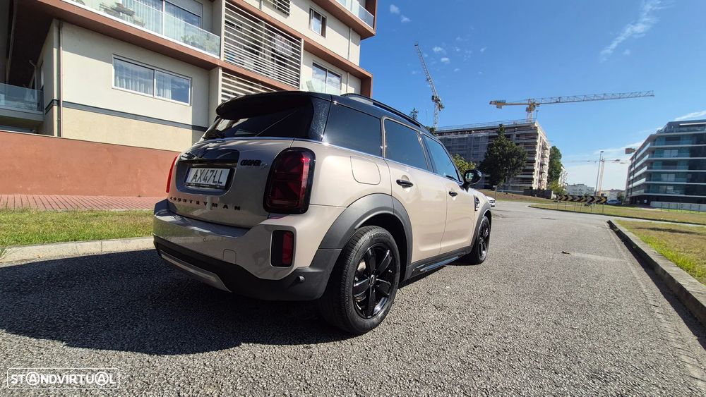 MINI Countryman Cooper D Premium First Classic Auto - 12