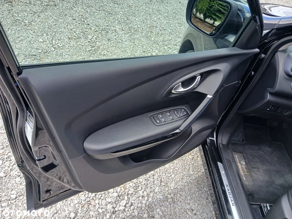 Renault Kadjar 1.3 TCe FAP Intens EDC - 30