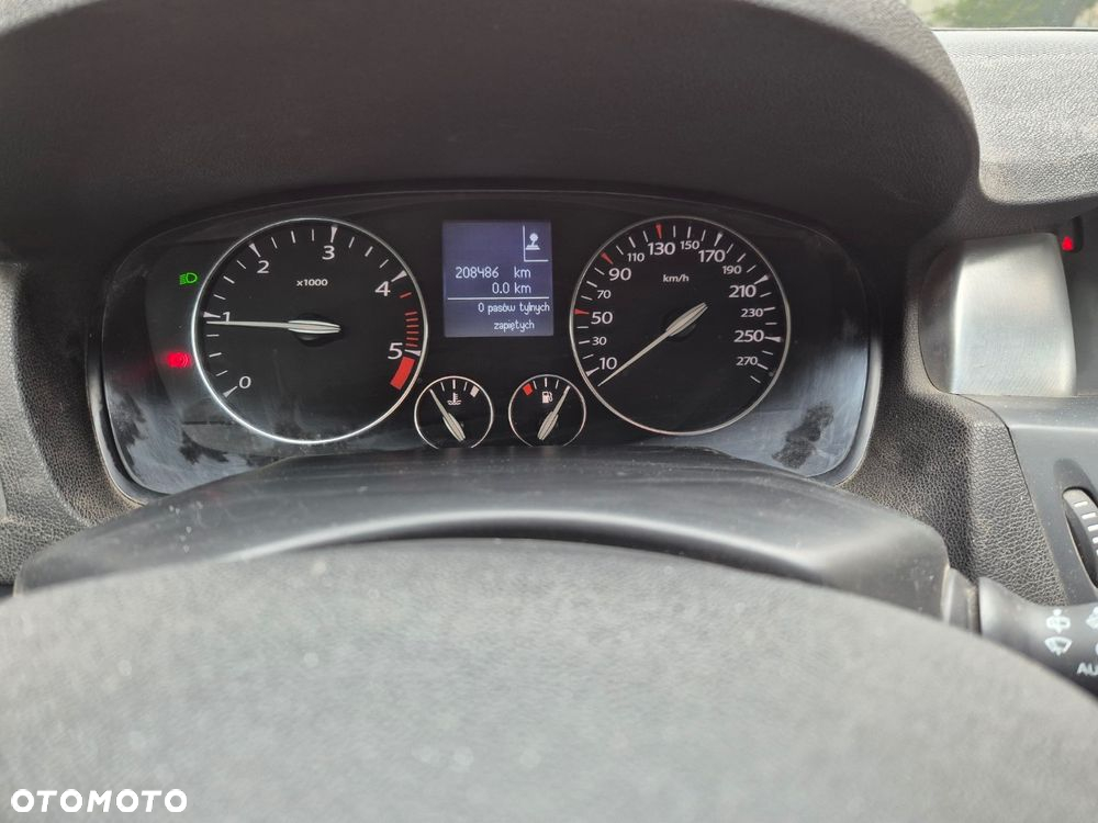 Renault Laguna - 16