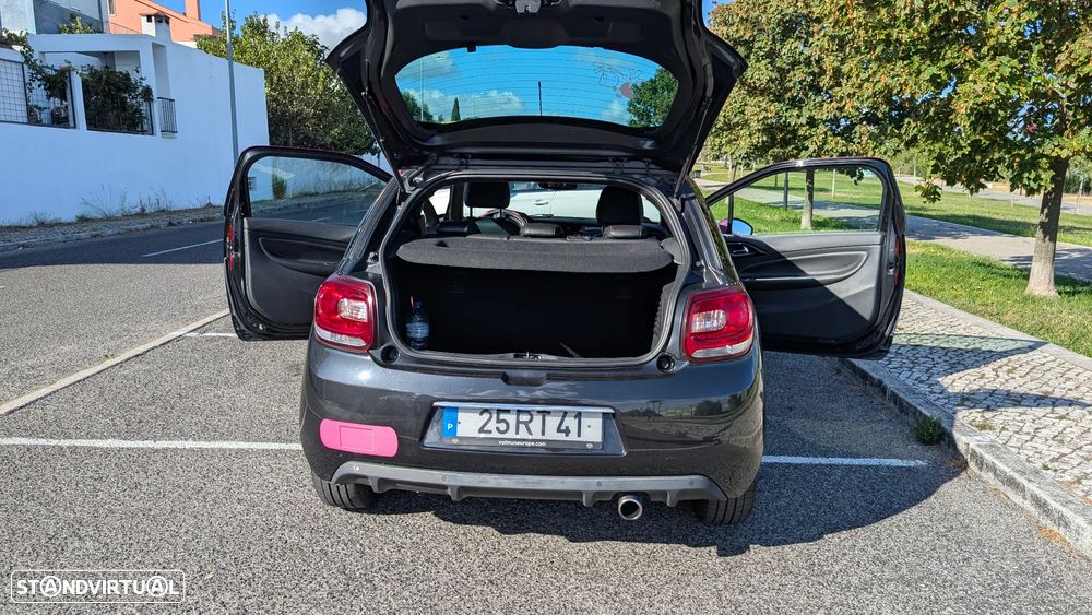 Citroën DS3 - 21