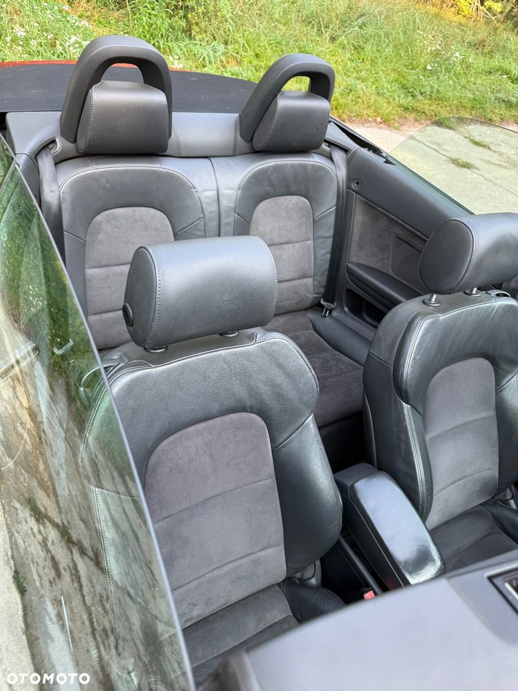 Audi A3 1.8 TFSI Attraction - 5